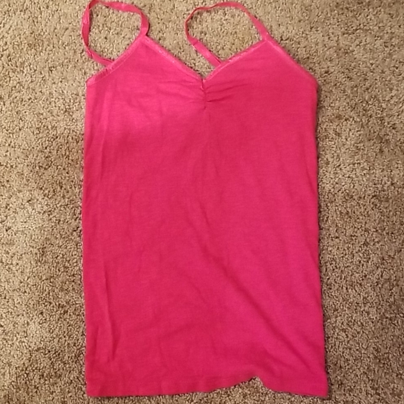 Spaghetti Strap Camis Set of 6 - Picture 5 of 7